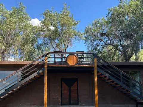 Olavarría 5562 Perdriel Lujan de cuyo 5500