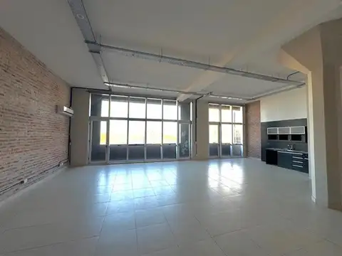 Departamento en Venta en Barracas, USD 200.000