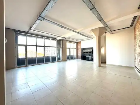 LOFTS BARRACAS - MOLINA CIUDAD !
