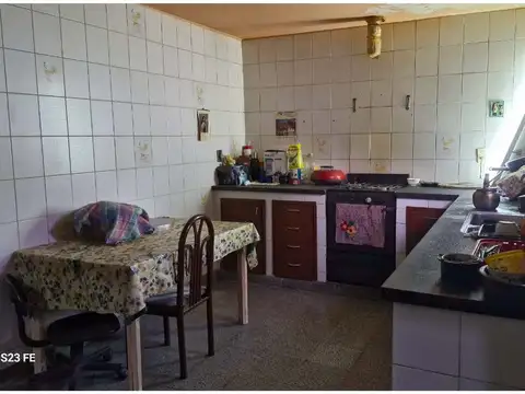 VENTA CASA EN LOTE APTO DESARROLLO