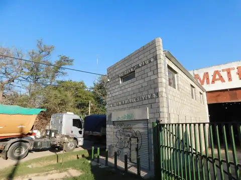 Galpon en Venta en Moreno, USD 240.000