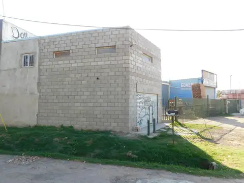Galpón en Venta en Moreno