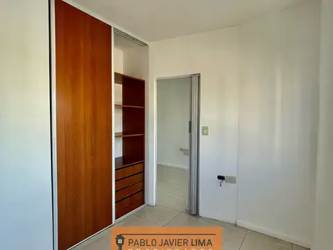 Departamento en Alquiler Permite mascota