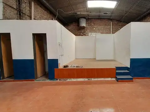 Galpon en Venta 30 años