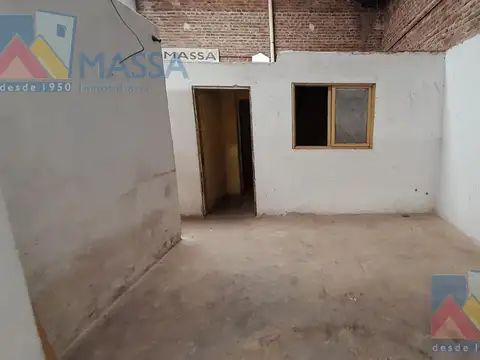 EXCEPCIONAL GALPON A LA VENTA/ALQUILER  TECHO PARABOLICO  ZONA SUR 