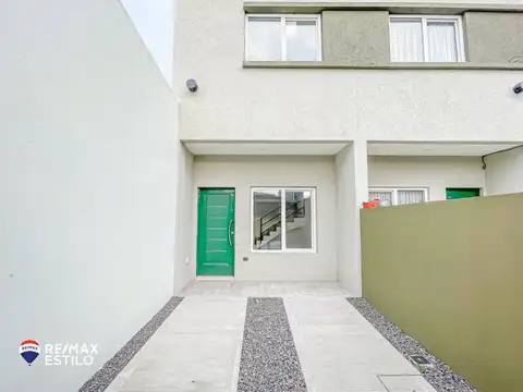 DUPLEX A ESTRENAR EN VENTA EN LA PLATA - TOLOSA