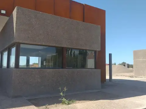 VENTA LOTE APTO PH BARRIO LAS PALMAS-MAIPÚ