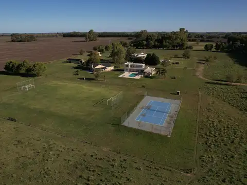 Chacra en venta en Azcuenaga