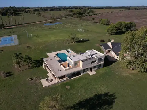 Terreno en Venta de 50000,0 m2