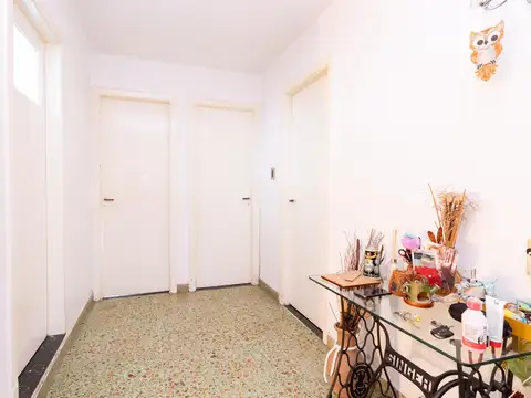 Depto Tipo Casa 4 ambientes con 1 baño