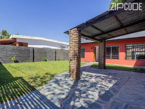 Venta | Casa 3 ambientes en Talar de Pacheco | Apto Credito