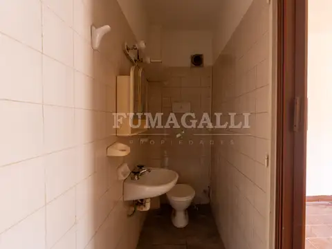 Departamento en Alquiler al Este