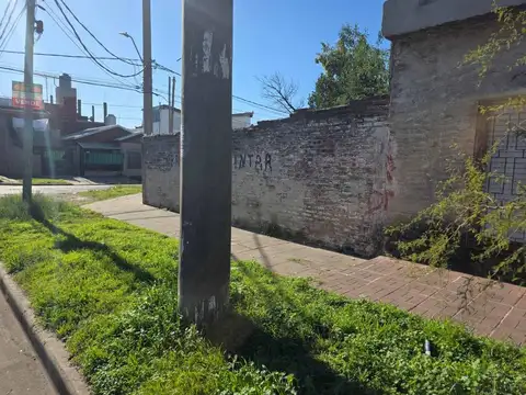 Terreno en Venta en William Morris, USD 48.000