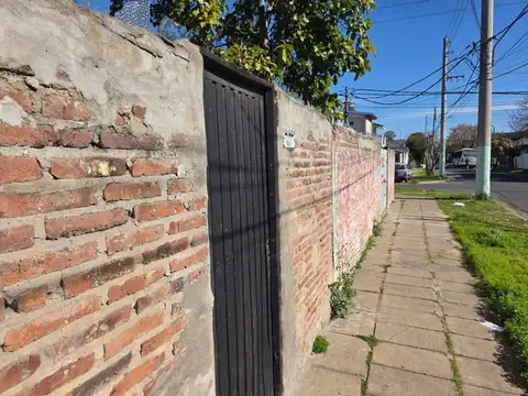 Terreno en Venta de 212,0 m2