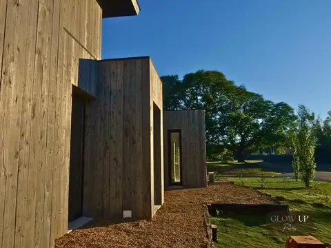 Casa en Venta al Oeste