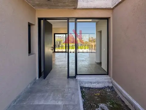 Casa en Venta A Estrenar