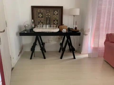 Casa en Alquiler Temporal al Este