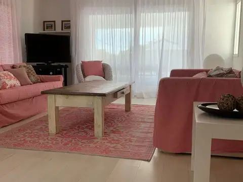 Casa - ALQUILER_TEMPORAL - Uruguay, LA BARRA