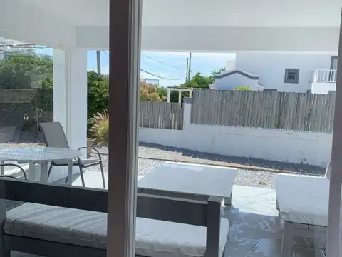 Casa en Alquiler Temporal de 3 dormitorios