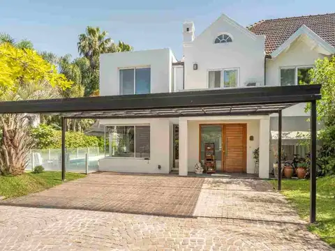 Casa en Venta 18 años