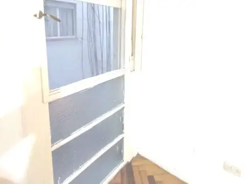 Avenida Corrientes 2800, Piso 2