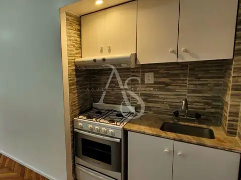 Departamento en Venta 40 años