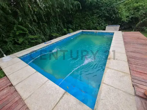 Casa en Venta en Tigre Centro, USD 70.000