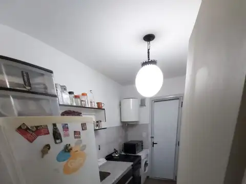 Departamento en Venta en Alto Alberdi, USD 52.000