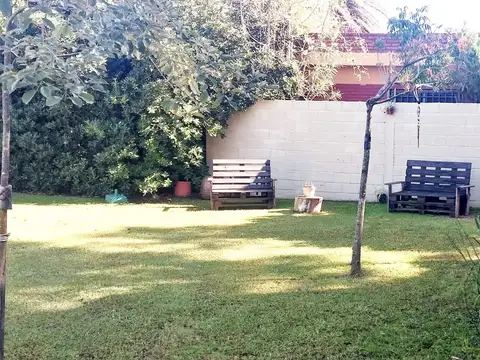 CASA QUINTA en venta LA RIBERA - V.Constitución