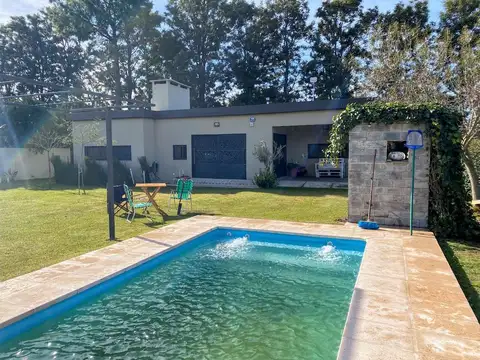 Casa en Venta 7 años
