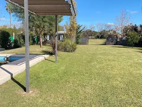 Casa en Venta en Villa Constitución, USD 125.000