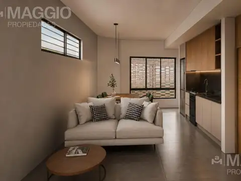 Departamento en Venta Permite mascota