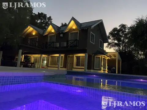Casa en Venta 19 años