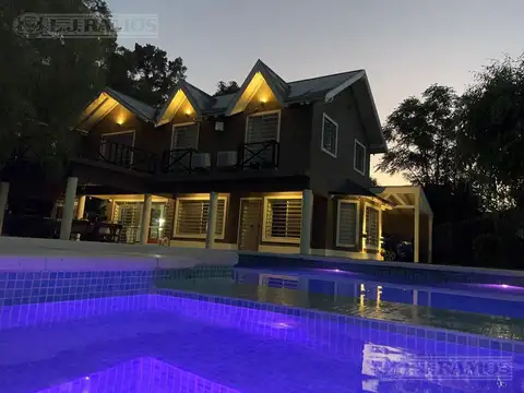 Casa en Venta 19 años