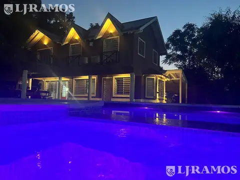 Casa en Venta al Norte