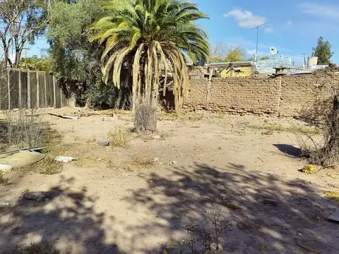 VENTA LOTE 1420 m² OPORTUNIDAD DE INVERSIÓN MAIPÚ