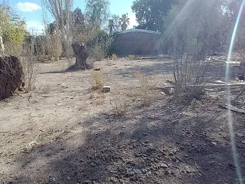 Terreno en Venta en General Gutierrez, USD 65.000