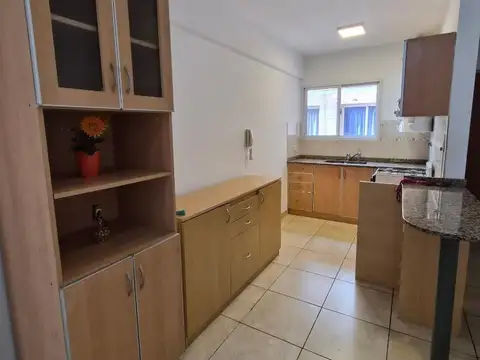 Departamento en Venta 18 años