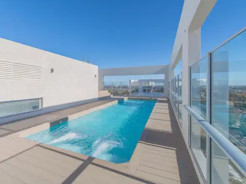 Departamento en Venta en Ciudad De Tigre, USD 140.000