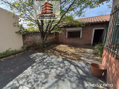 Casa en Venta con 1 cochera