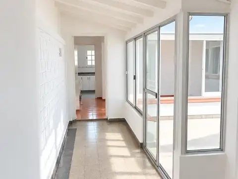 Alquiler PH 3 Ambientes c/ Patio/ PLANTA BAJA