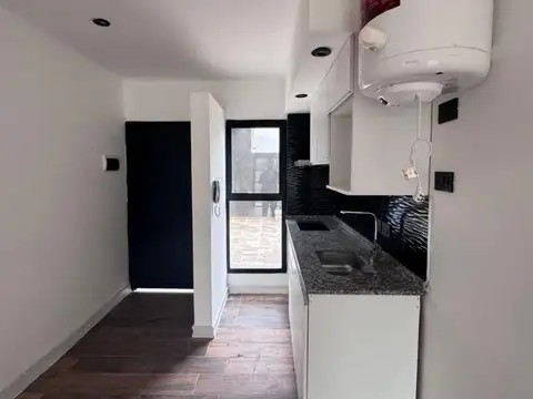 Departamento en Venta en San Antonio De Padua, USD 45.000