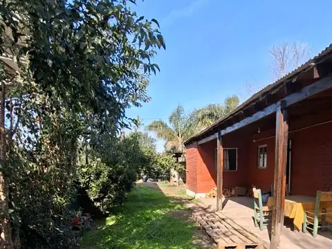 Casa en venta en Ibarlucea