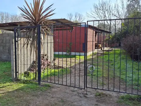 Casa en venta en Ibarlucea