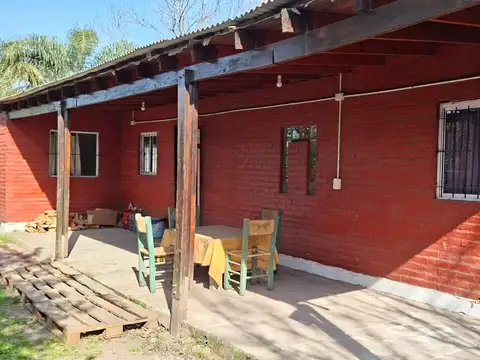 Casa en Venta en Ibarlucea, USD 48.000