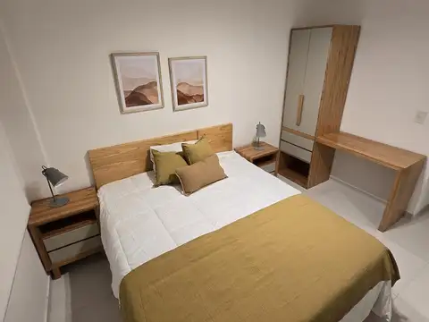 Departamento en Venta al Oeste