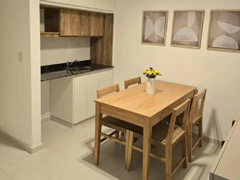 Departamento en Venta en San Nicolás, USD 52.500