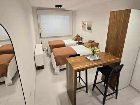 Departamento en Venta de Monoambiente