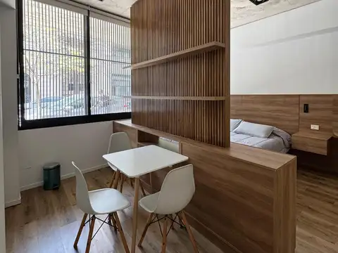 Departamento en Venta 1 año