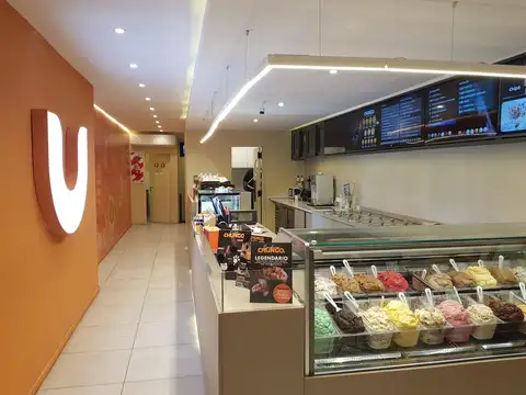 Venta Local comercial en Palermo Soho - Zona transitada, PB y depósito en subsuelo